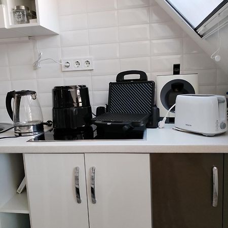 Valentin Apartman Makó Εξωτερικό φωτογραφία