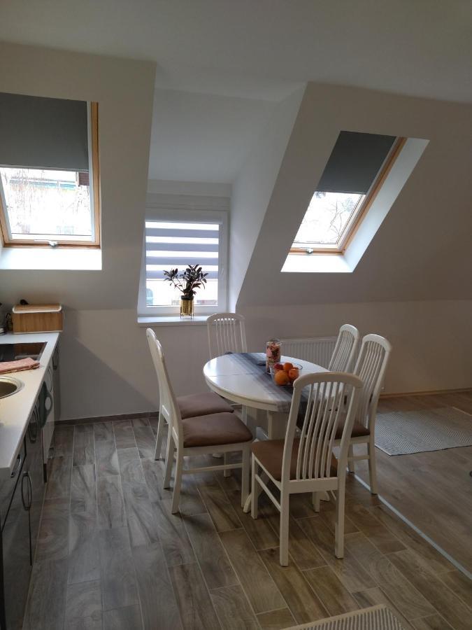 Valentin Apartman Makó Εξωτερικό φωτογραφία