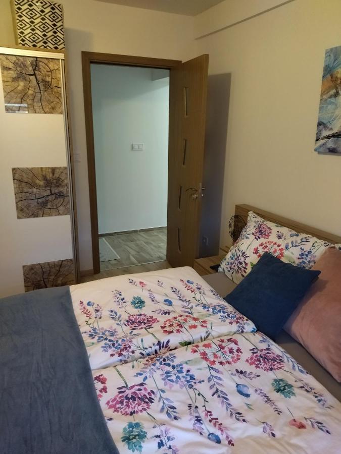 Valentin Apartman Makó Εξωτερικό φωτογραφία
